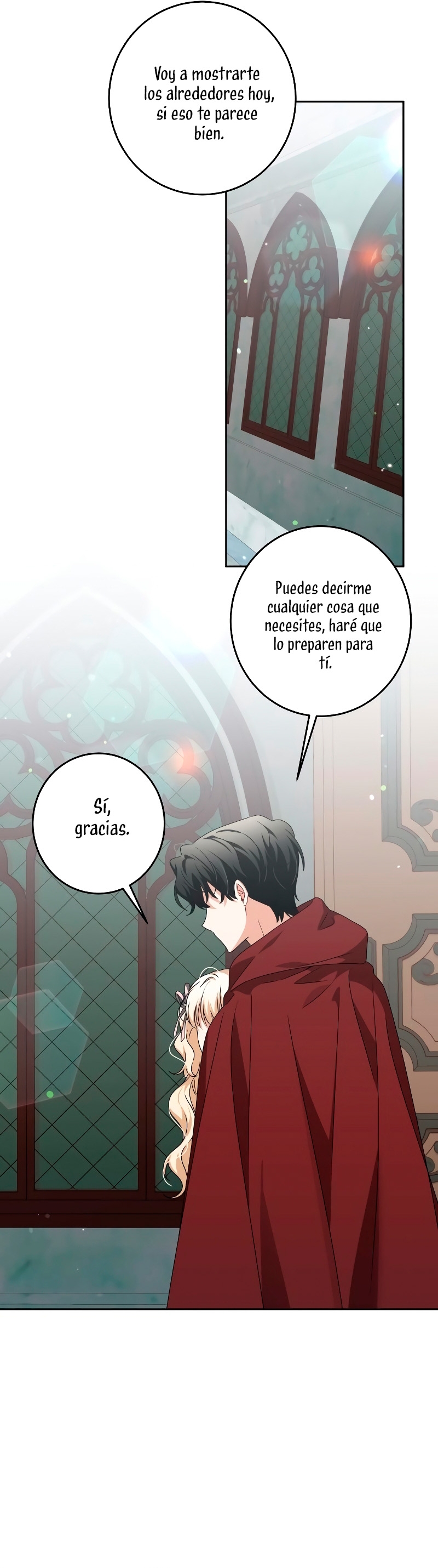 Familia independencia Capítulo 27 - Page 23