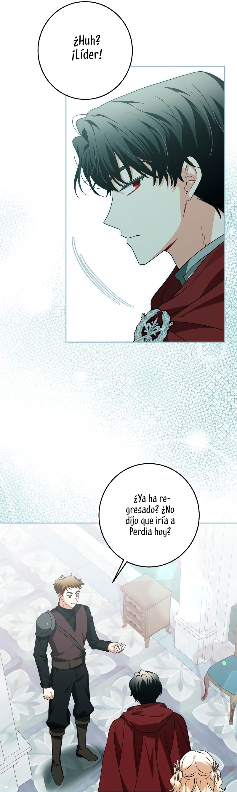 Familia independencia Capítulo 27 - Page 24