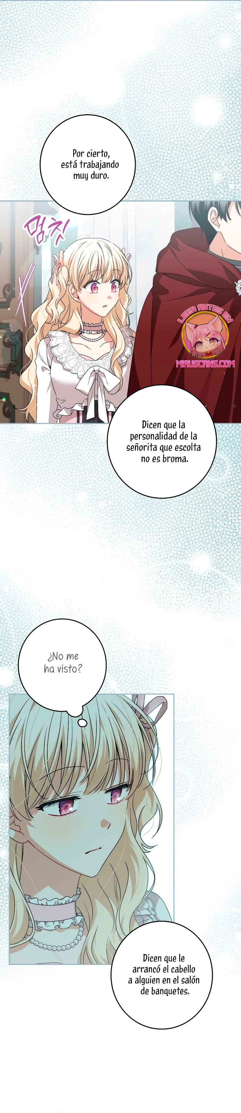 Familia independencia Capítulo 27 - Page 25