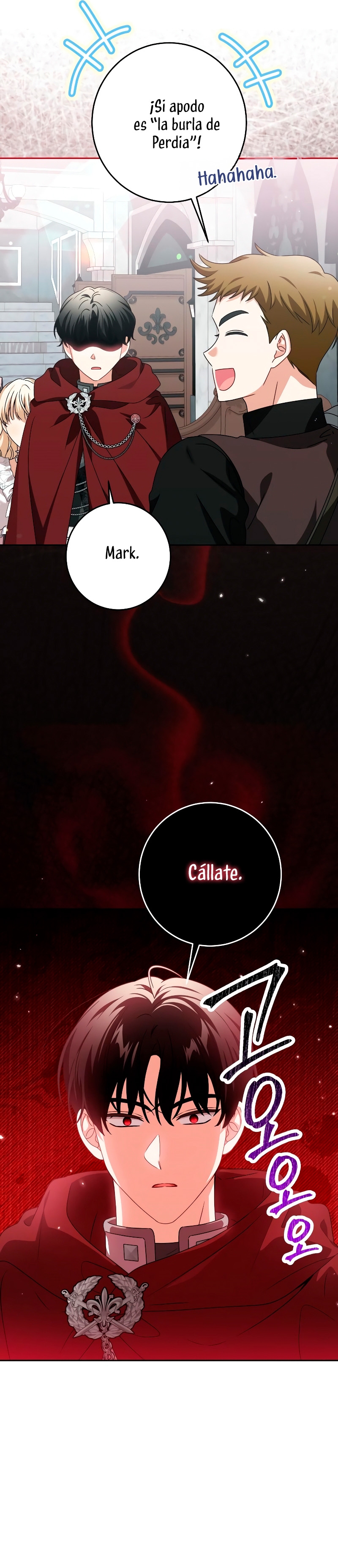 Familia independencia Capítulo 27 - Page 26