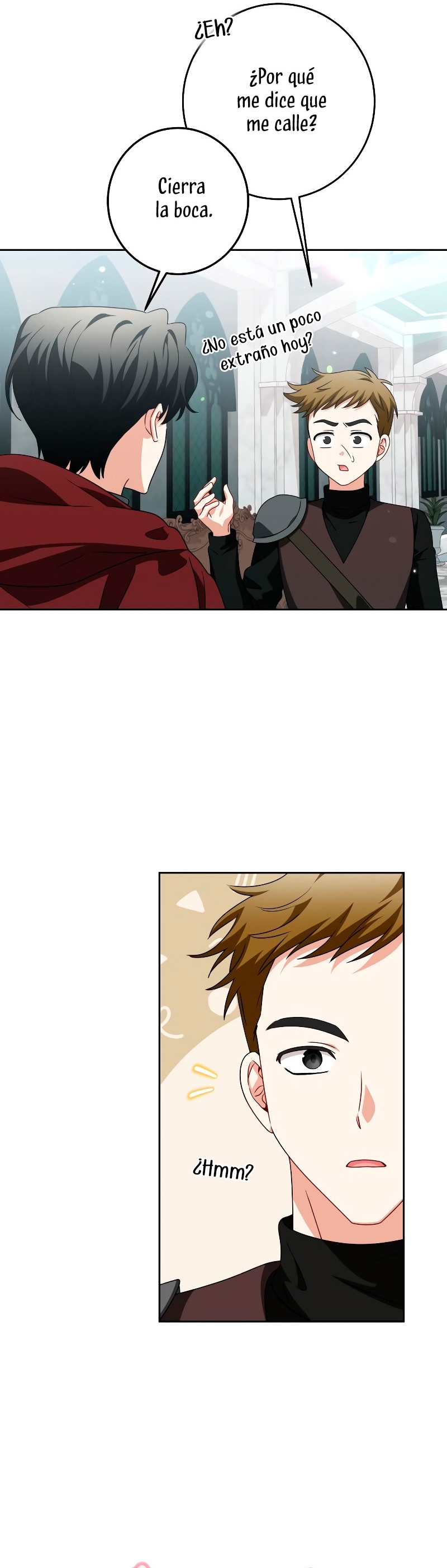 Familia independencia Capítulo 27 - Page 27