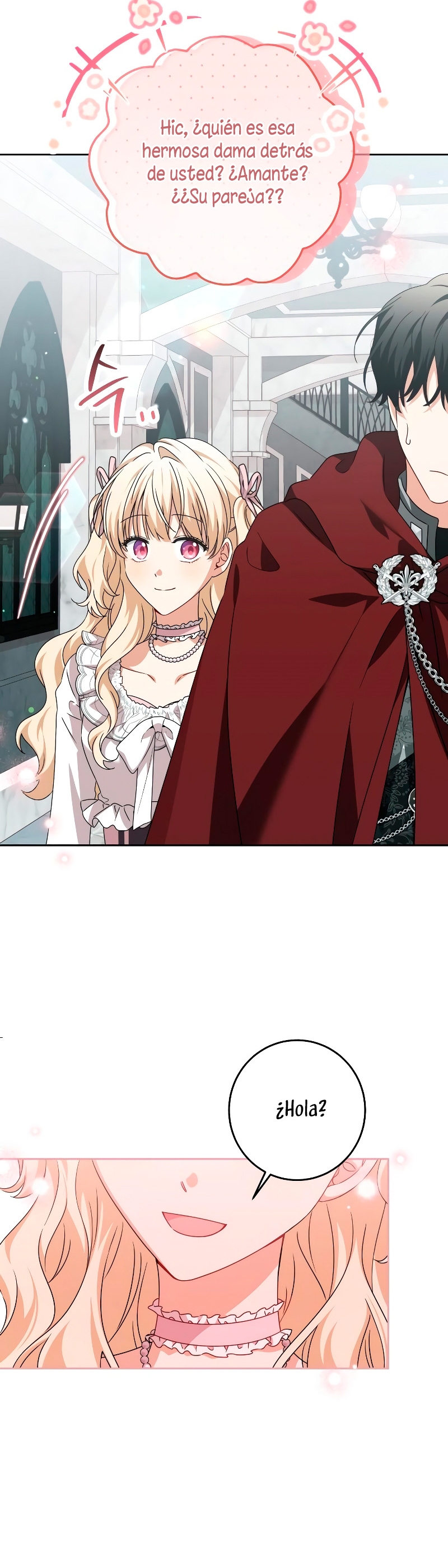 Familia independencia Capítulo 27 - Page 28