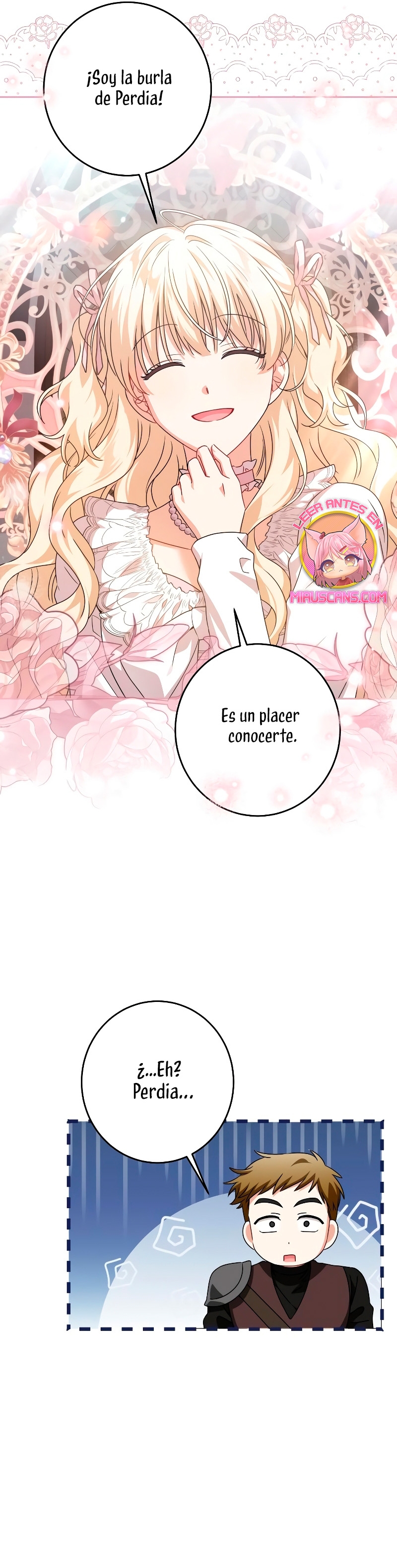 Familia independencia Capítulo 27 - Page 29