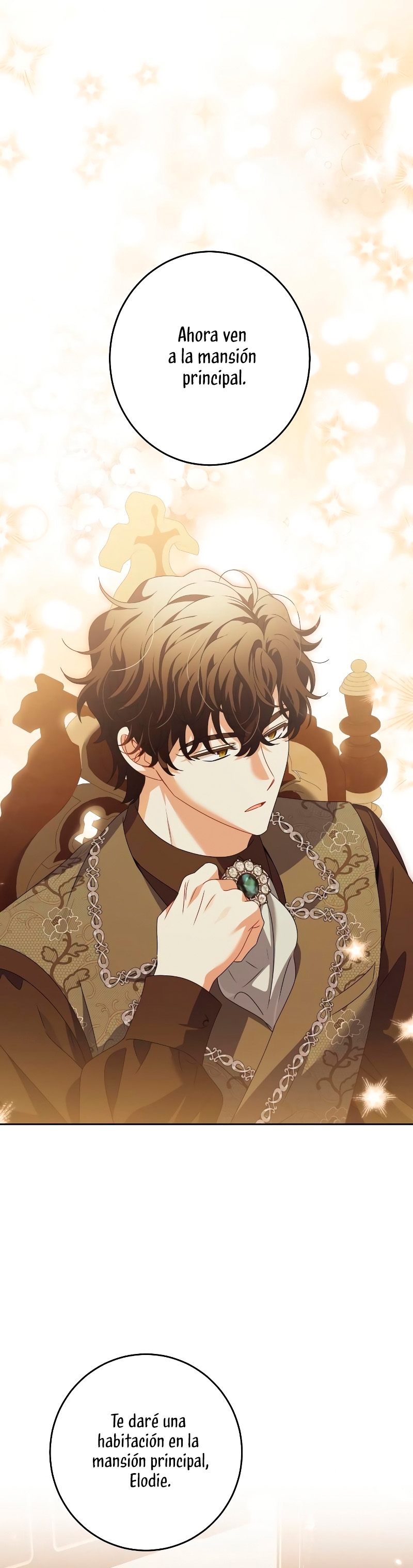 Familia independencia Capítulo 27 - Page 3