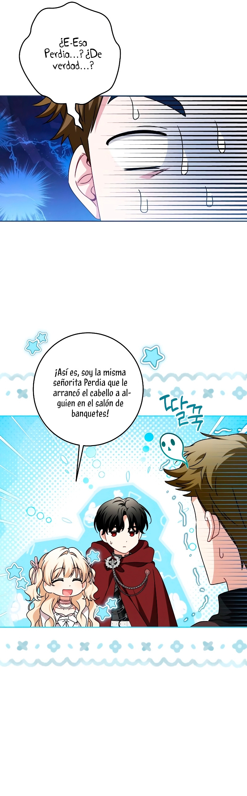 Familia independencia Capítulo 27 - Page 30