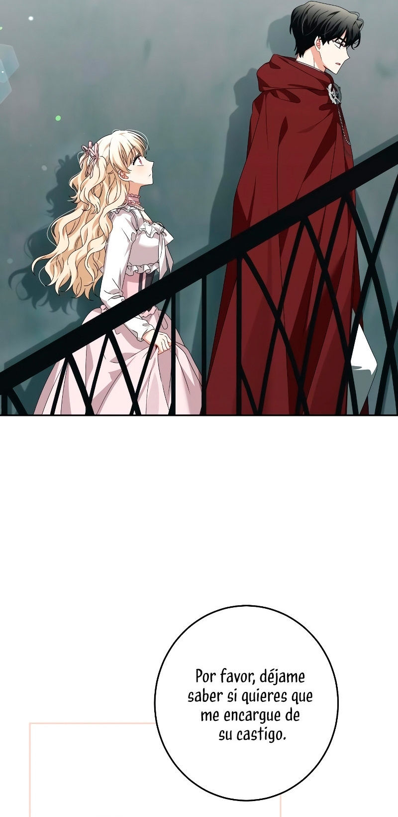 Familia independencia Capítulo 27 - Page 32