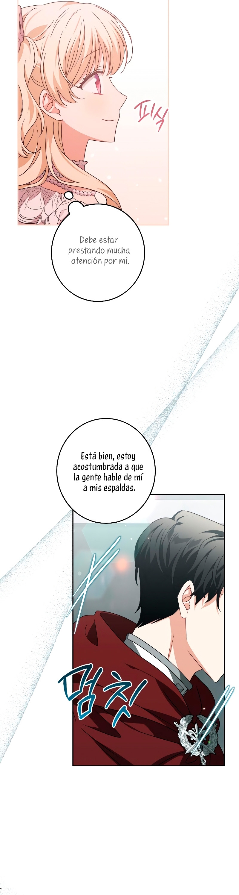 Familia independencia Capítulo 27 - Page 33