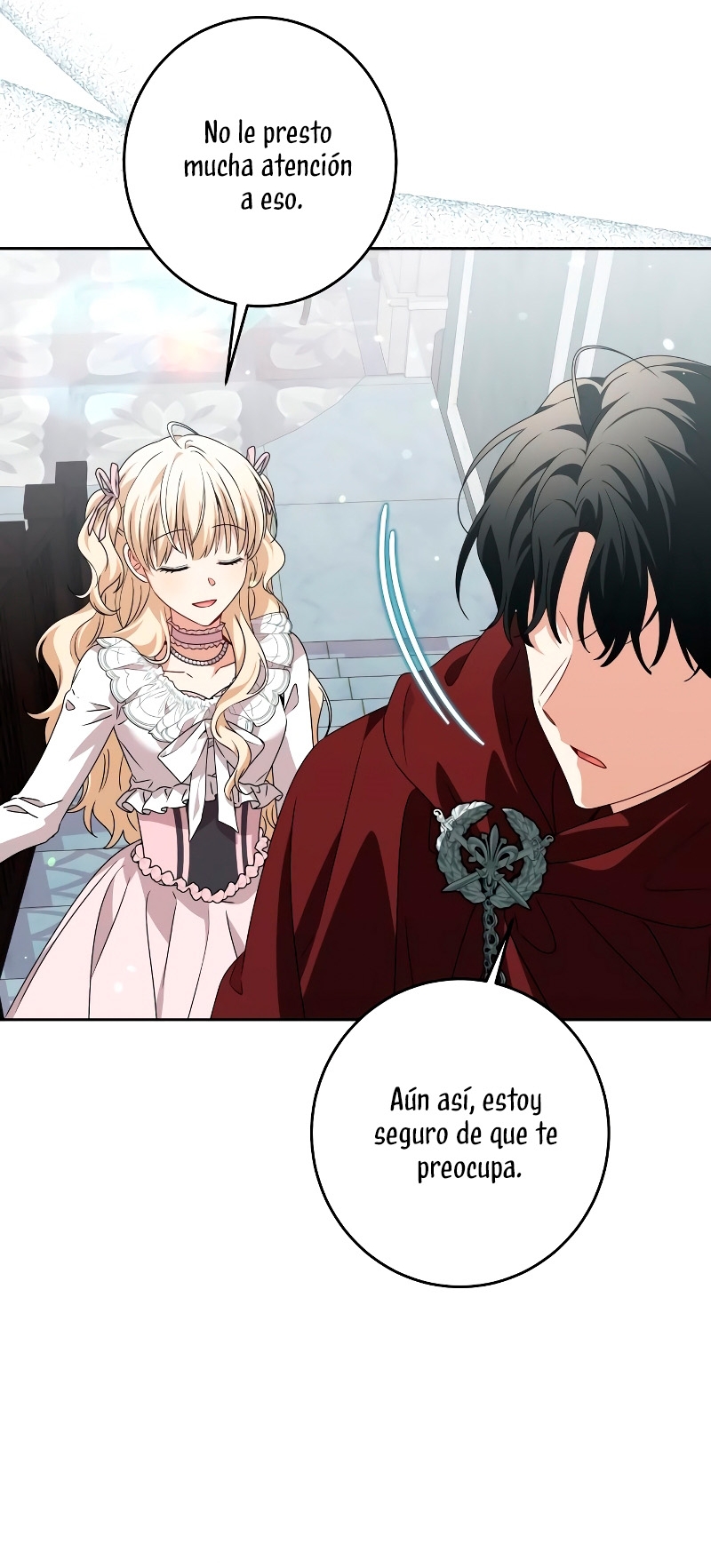 Familia independencia Capítulo 27 - Page 34