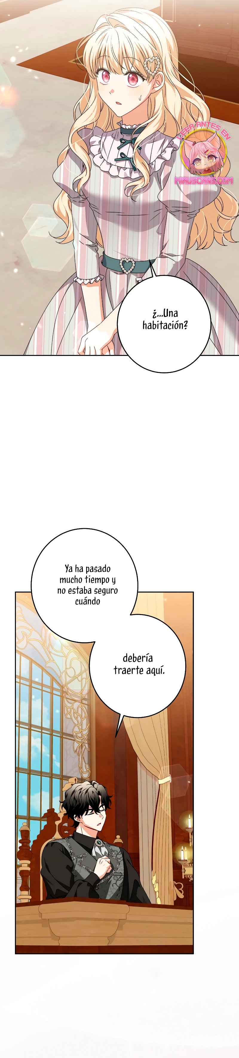 Familia independencia Capítulo 27 - Page 4