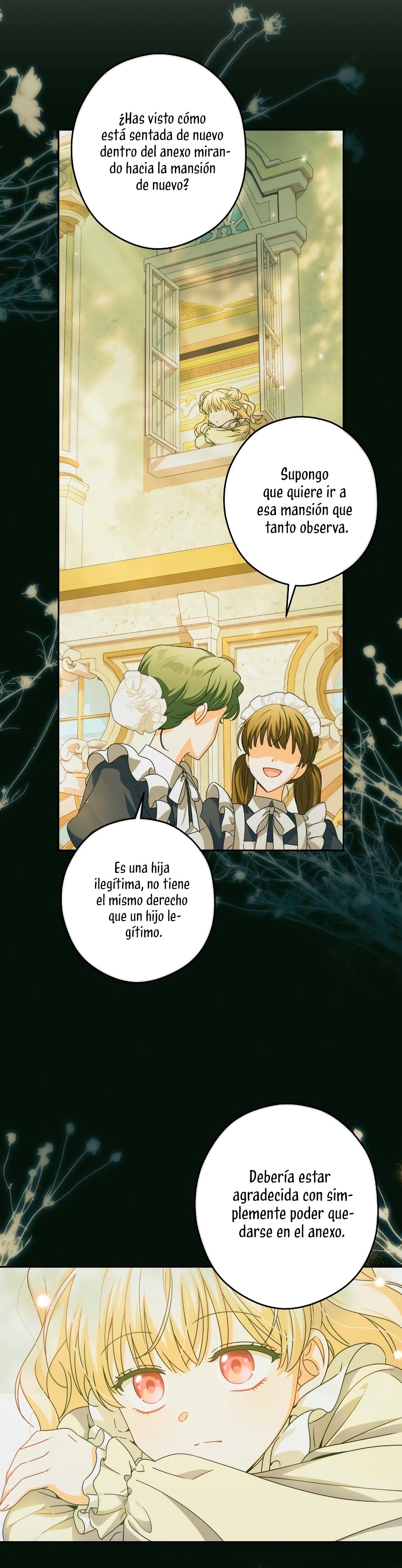 Familia independencia Capítulo 27 - Page 6