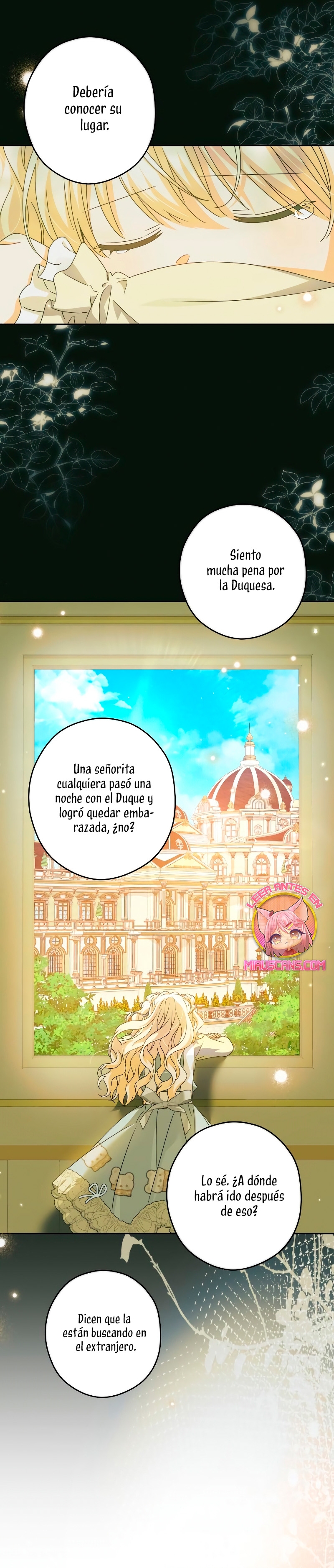 Familia independencia Capítulo 27 - Page 7