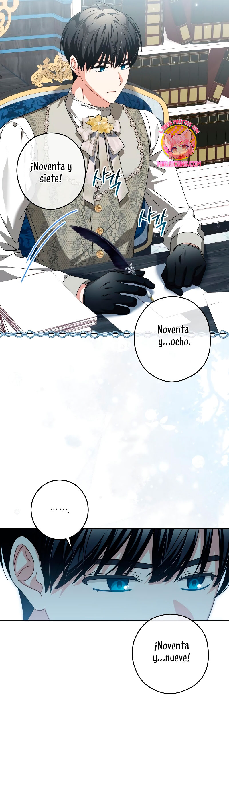 Familia independencia Capítulo 28 - Page 10