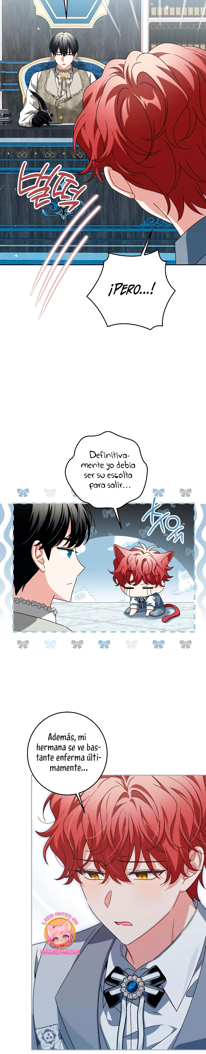 Familia independencia Capítulo 28 - Page 13