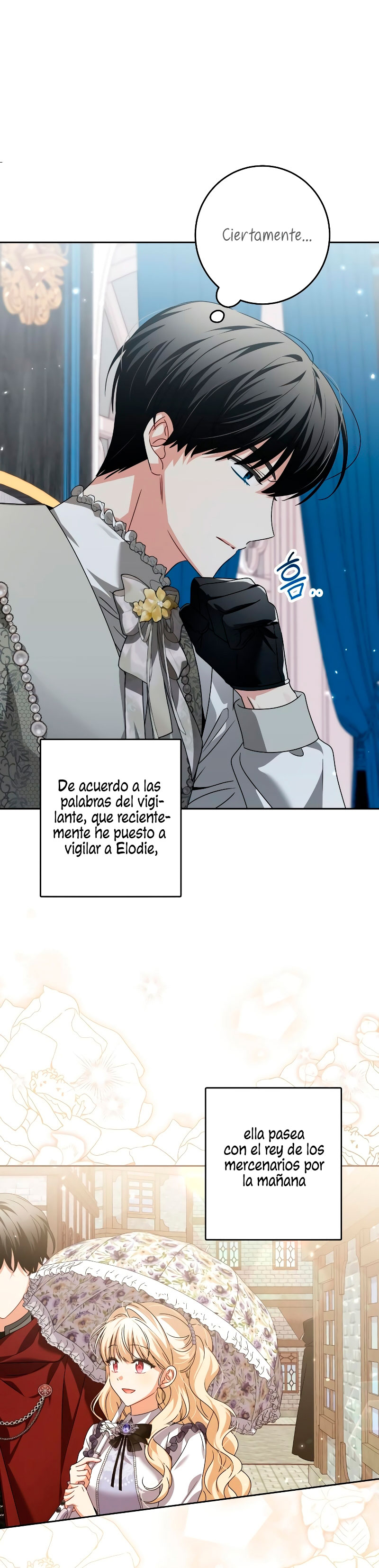 Familia independencia Capítulo 28 - Page 14