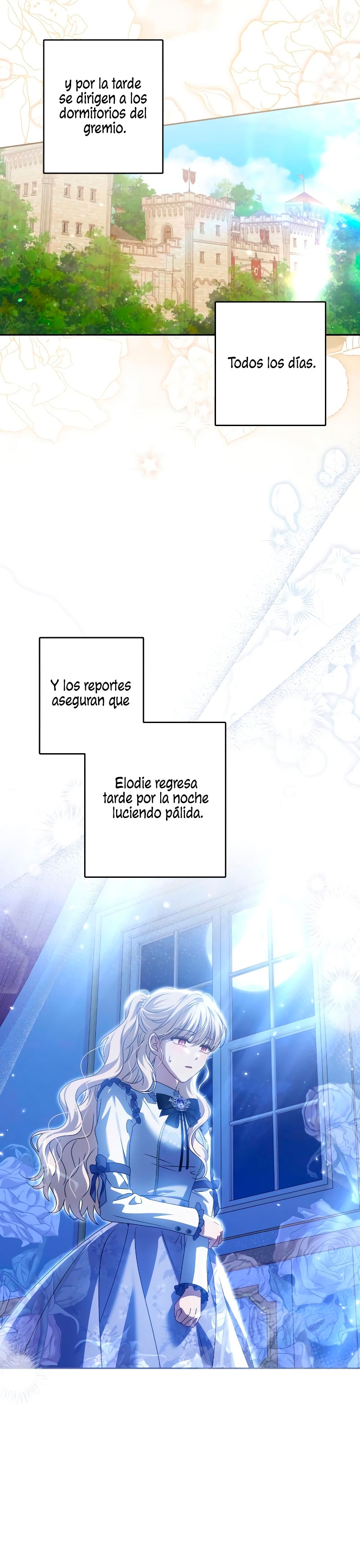 Familia independencia Capítulo 28 - Page 15