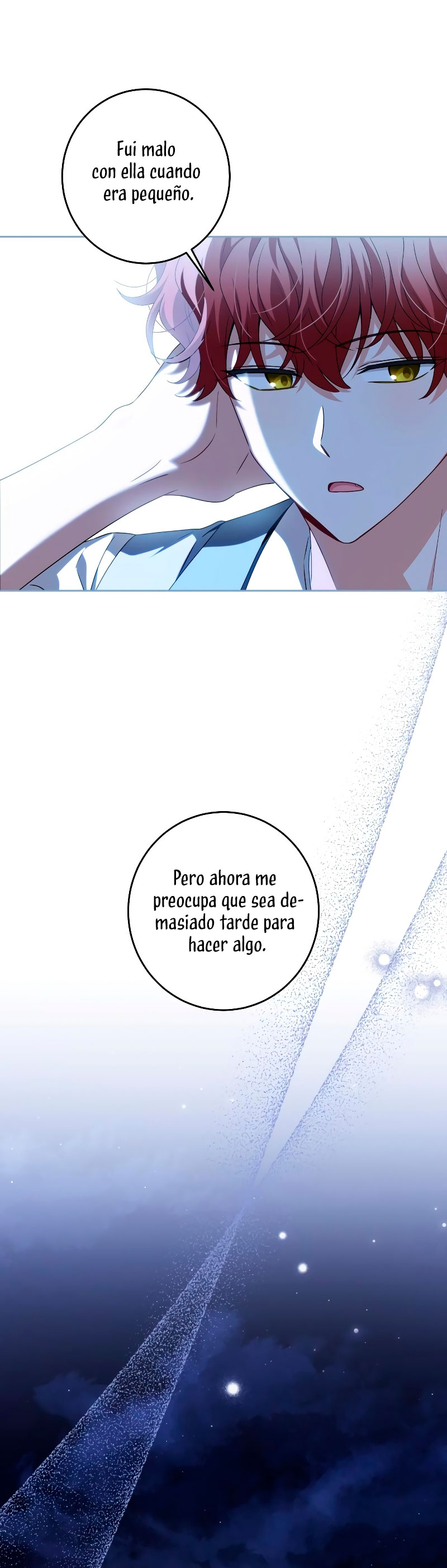 Familia independencia Capítulo 28 - Page 20