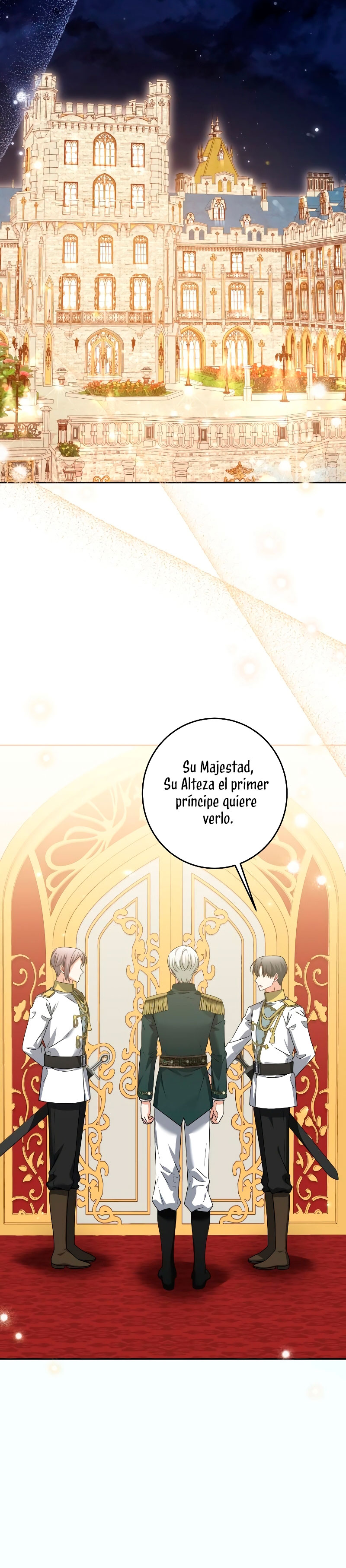 Familia independencia Capítulo 28 - Page 21