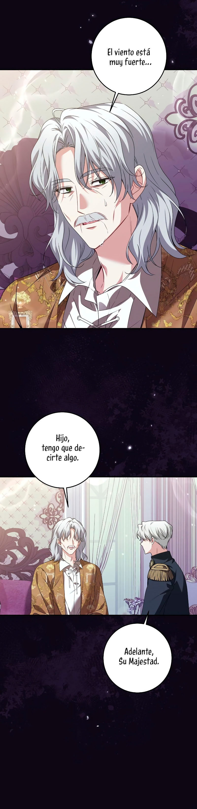 Familia independencia Capítulo 28 - Page 24