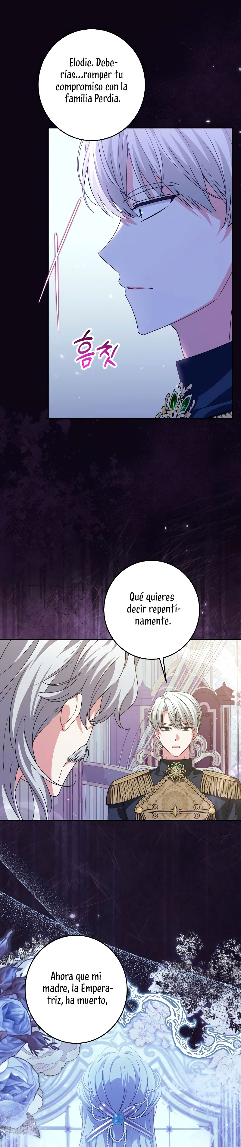 Familia independencia Capítulo 28 - Page 25