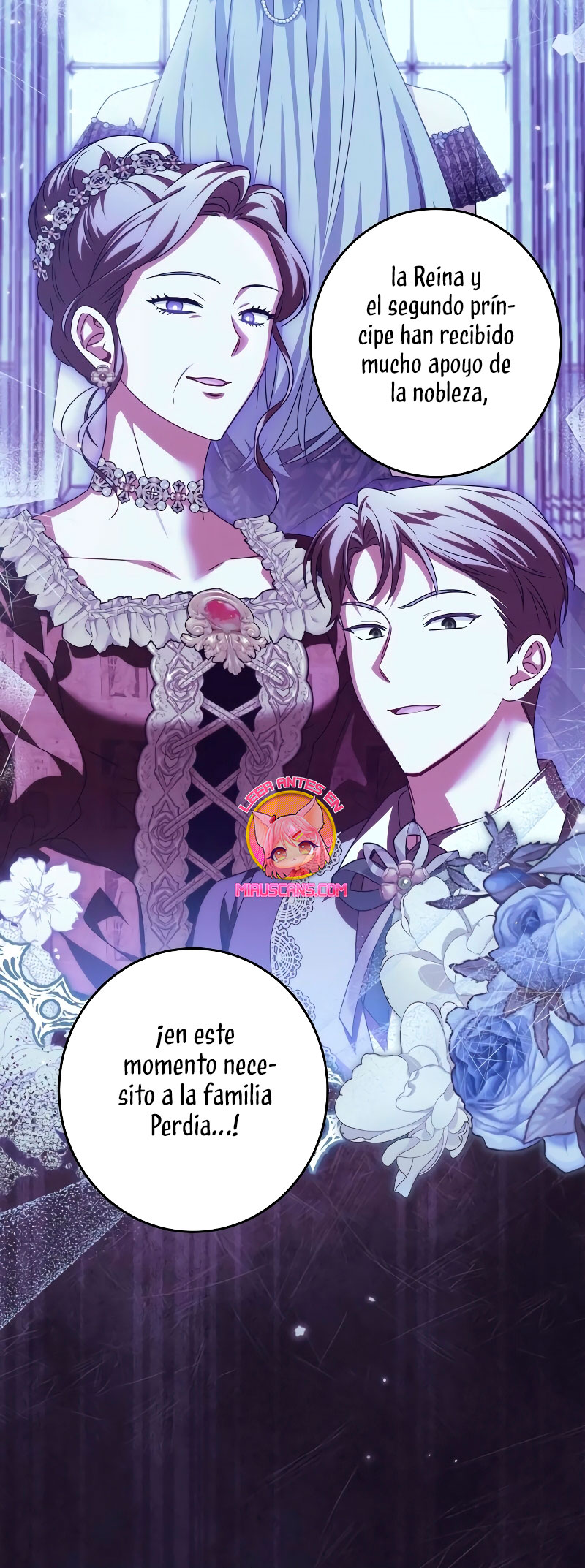 Familia independencia Capítulo 28 - Page 26