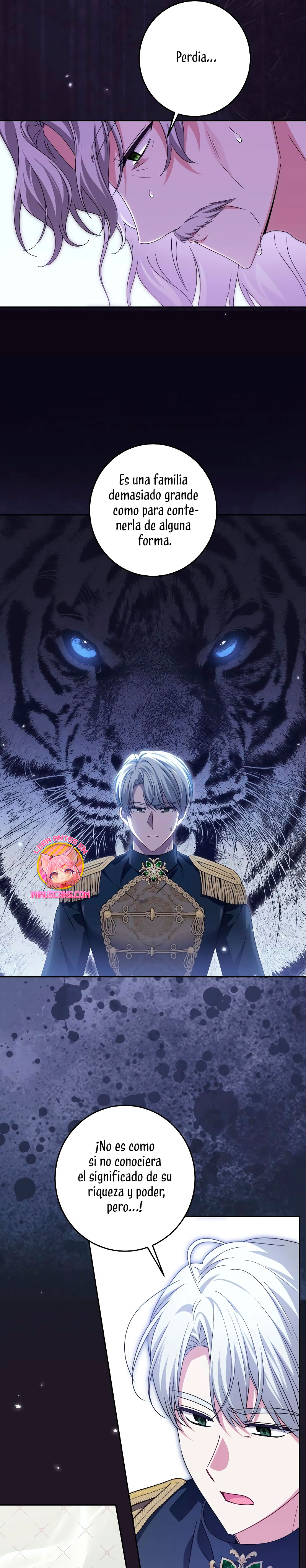 Familia independencia Capítulo 28 - Page 27