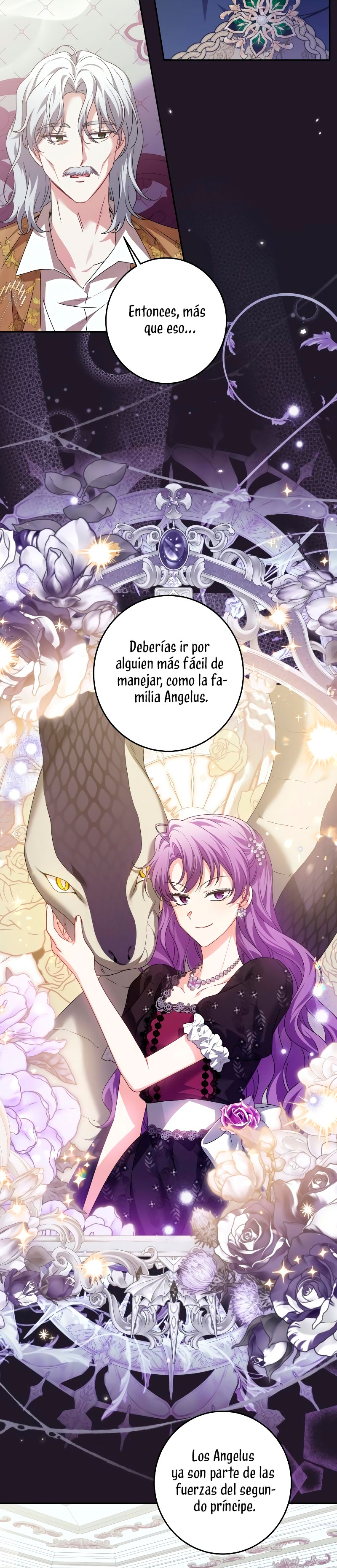 Familia independencia Capítulo 28 - Page 28