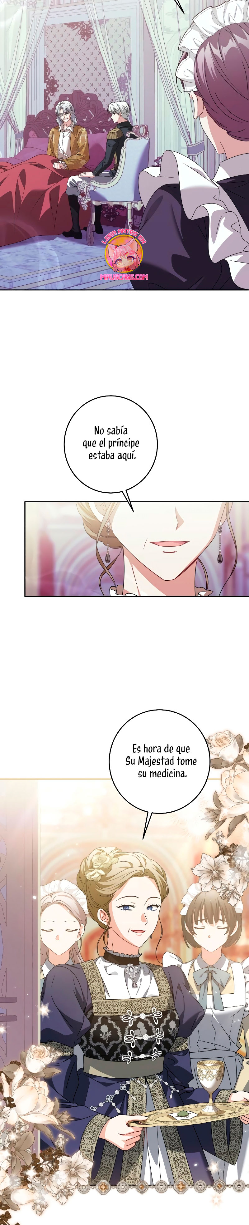 Familia independencia Capítulo 28 - Page 30