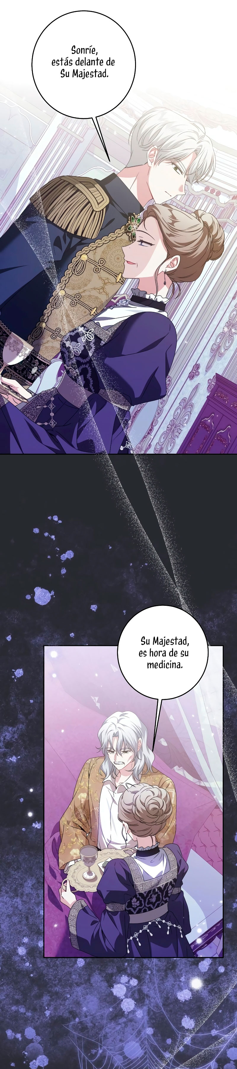 Familia independencia Capítulo 28 - Page 32