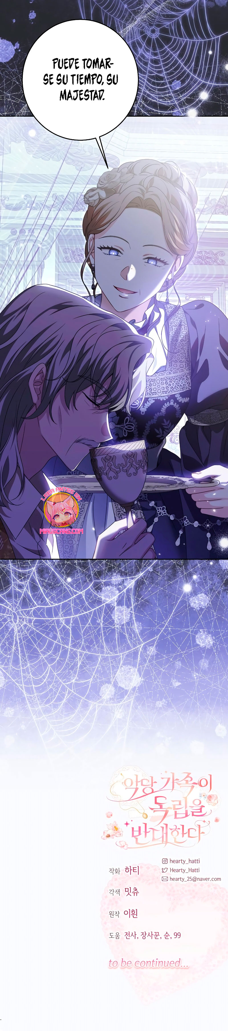 Familia independencia Capítulo 28 - Page 33