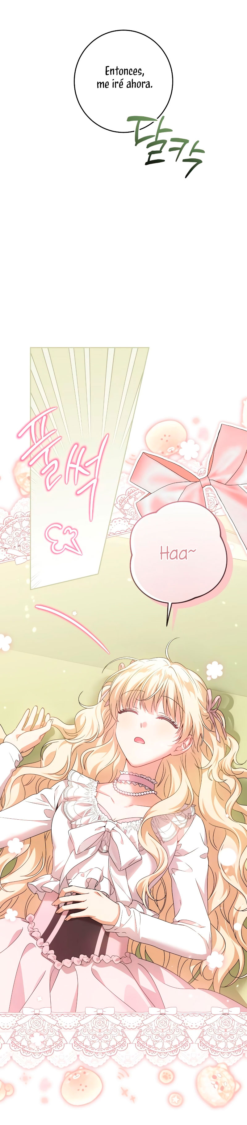 Familia independencia Capítulo 28 - Page 4