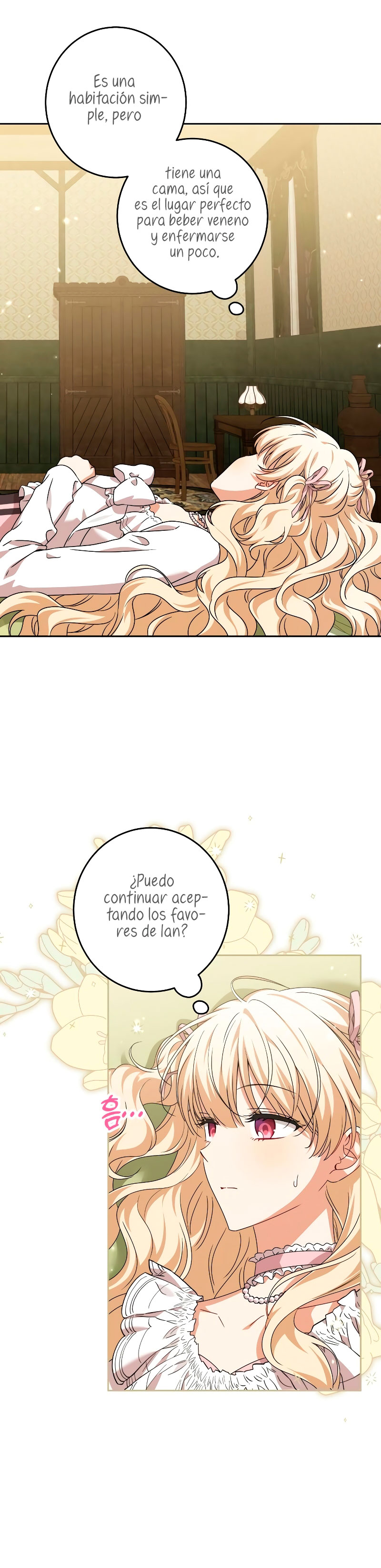 Familia independencia Capítulo 28 - Page 5