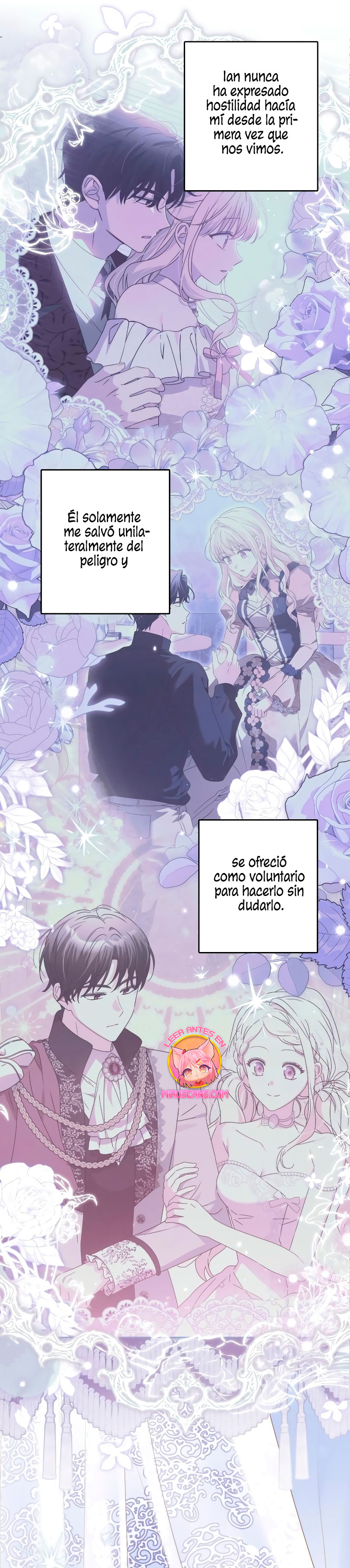 Familia independencia Capítulo 28 - Page 6