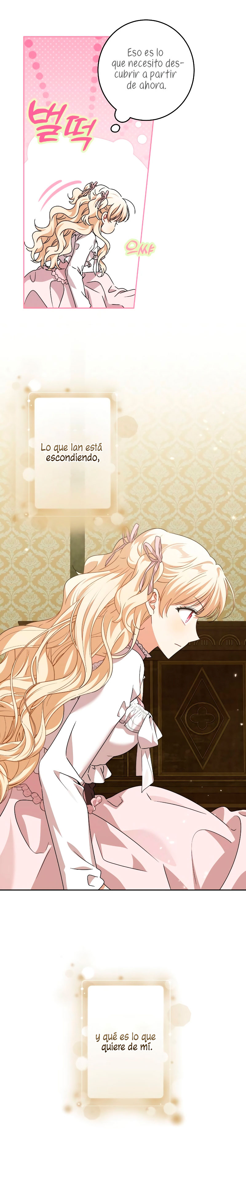 Familia independencia Capítulo 28 - Page 8