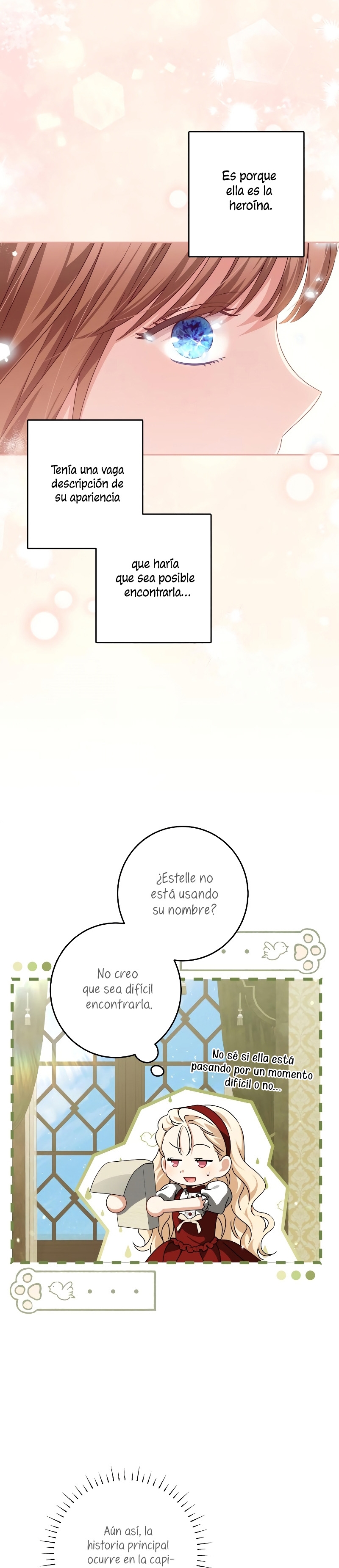 Familia independencia Capítulo 29 - Page 11