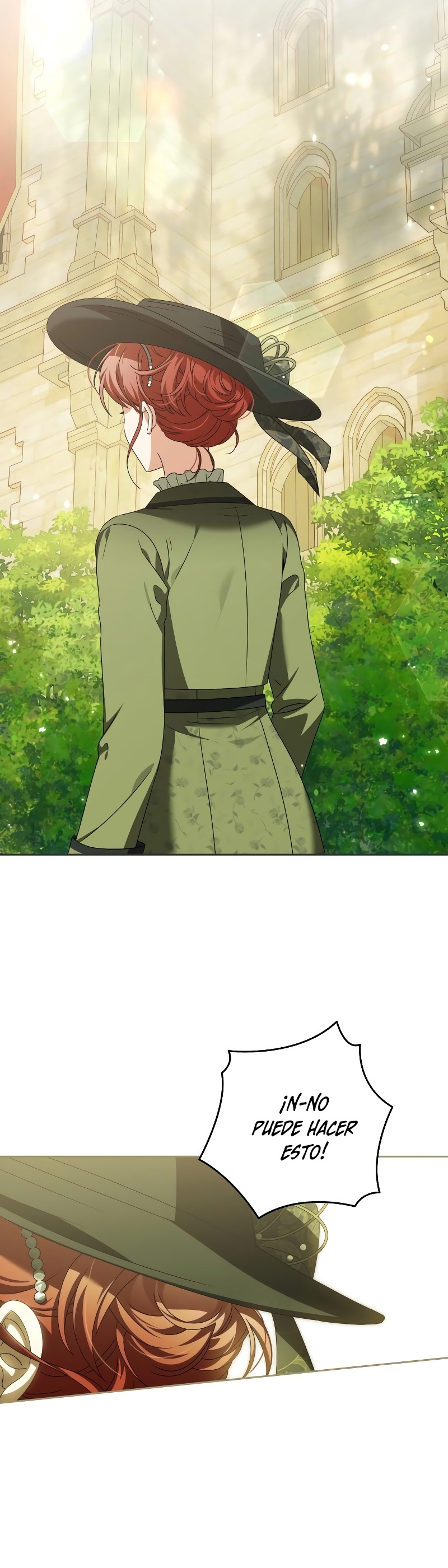 Familia independencia Capítulo 29 - Page 14