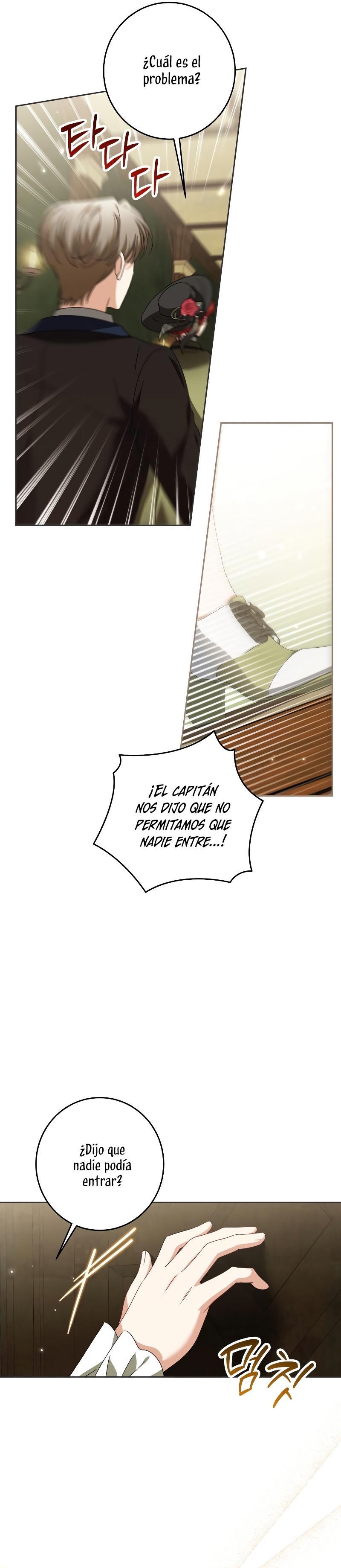 Familia independencia Capítulo 29 - Page 15