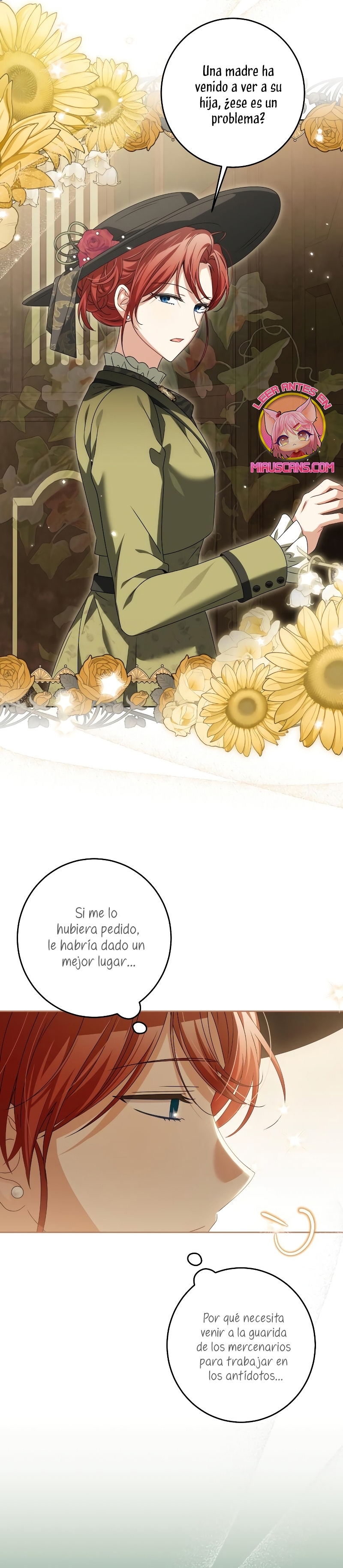 Familia independencia Capítulo 29 - Page 16