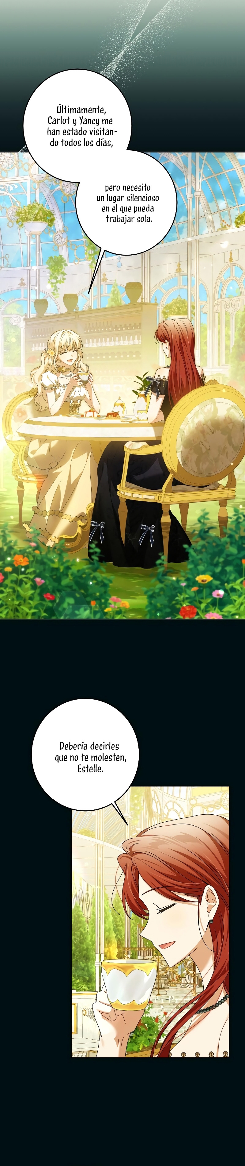 Familia independencia Capítulo 29 - Page 17