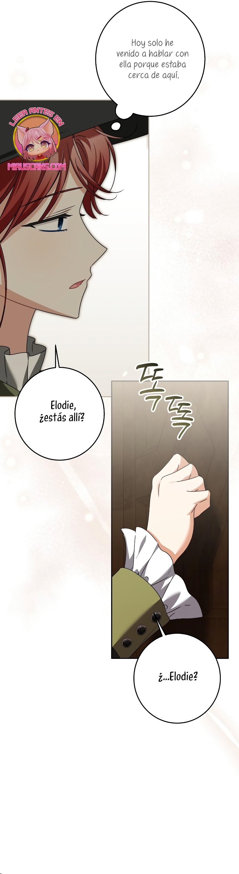 Familia independencia Capítulo 29 - Page 19