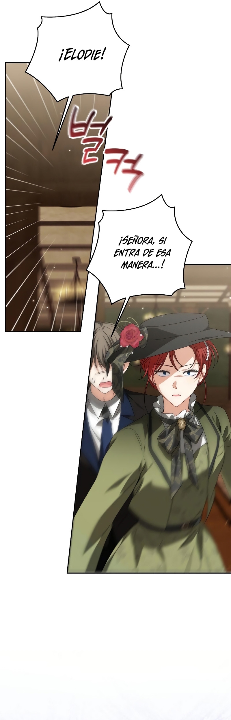 Familia independencia Capítulo 29 - Page 21