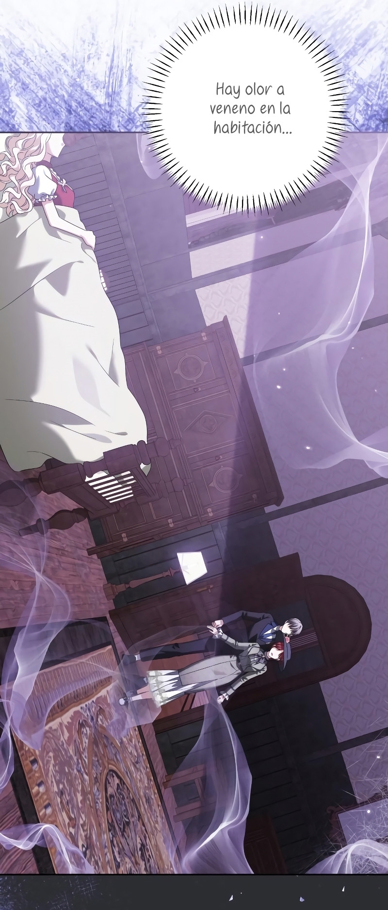 Familia independencia Capítulo 29 - Page 22