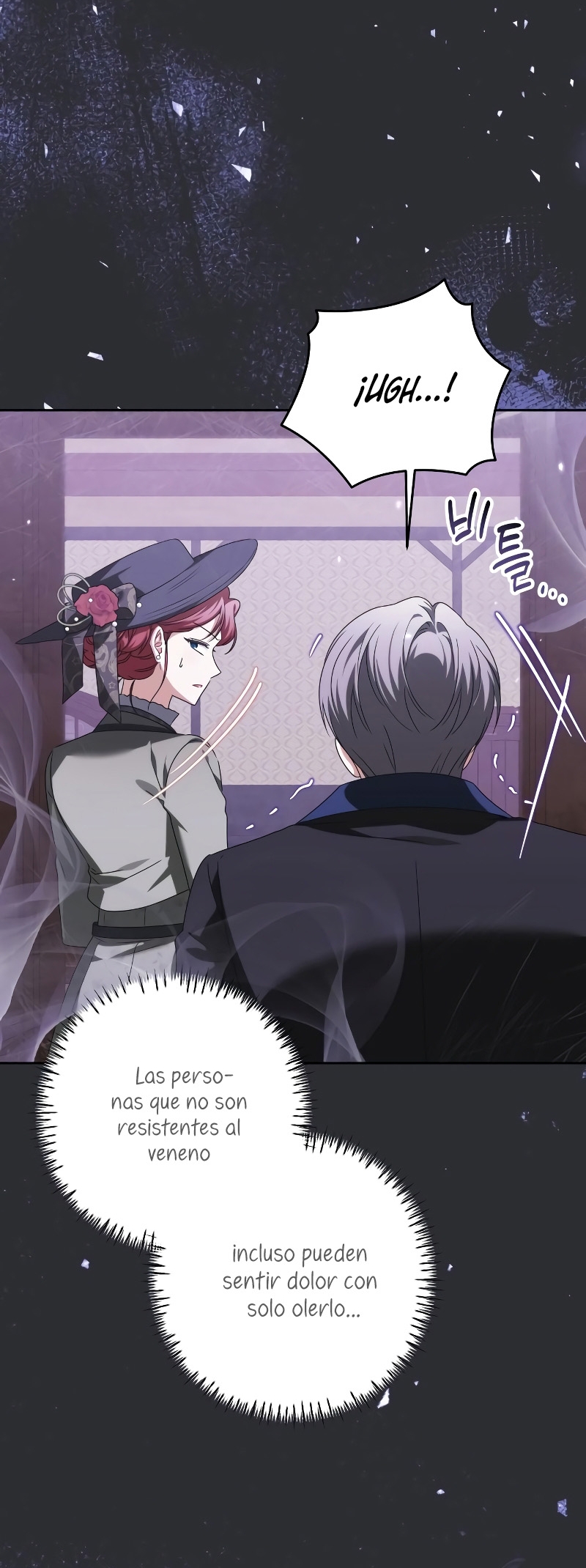 Familia independencia Capítulo 29 - Page 23