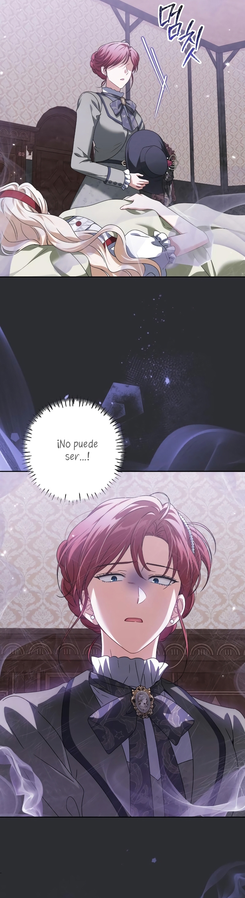 Familia independencia Capítulo 29 - Page 25