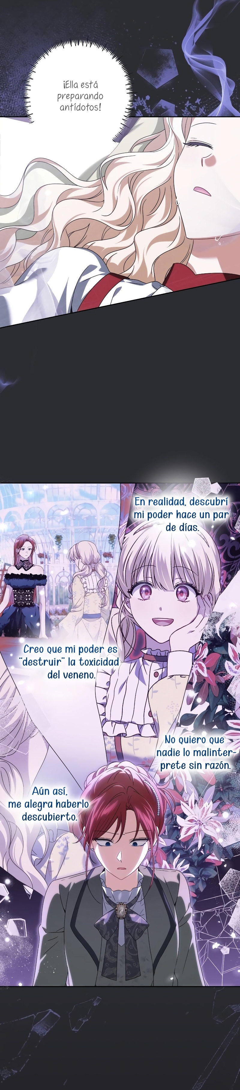 Familia independencia Capítulo 29 - Page 26