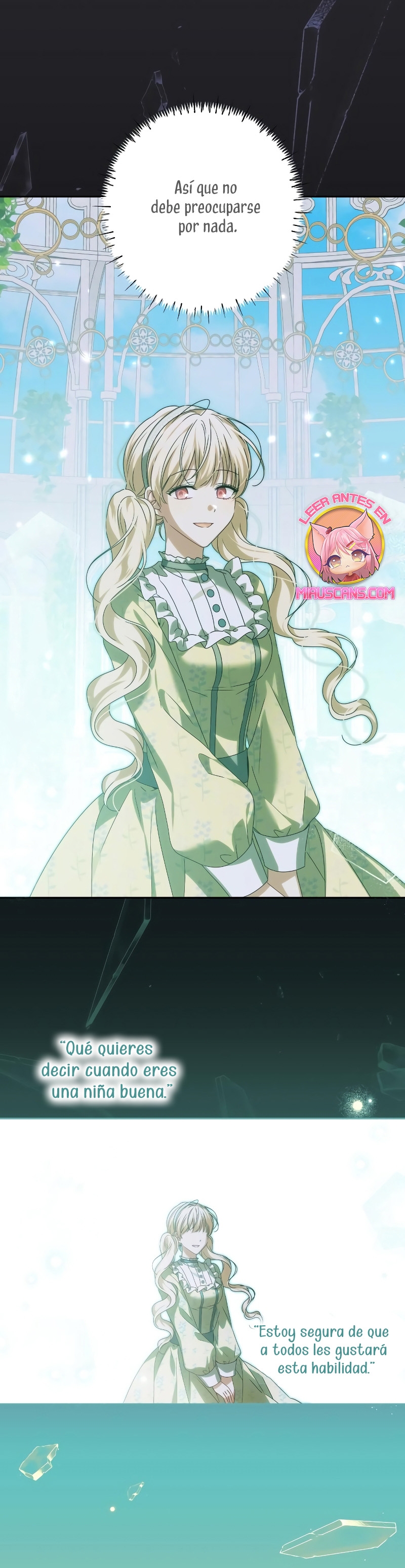 Familia independencia Capítulo 29 - Page 27