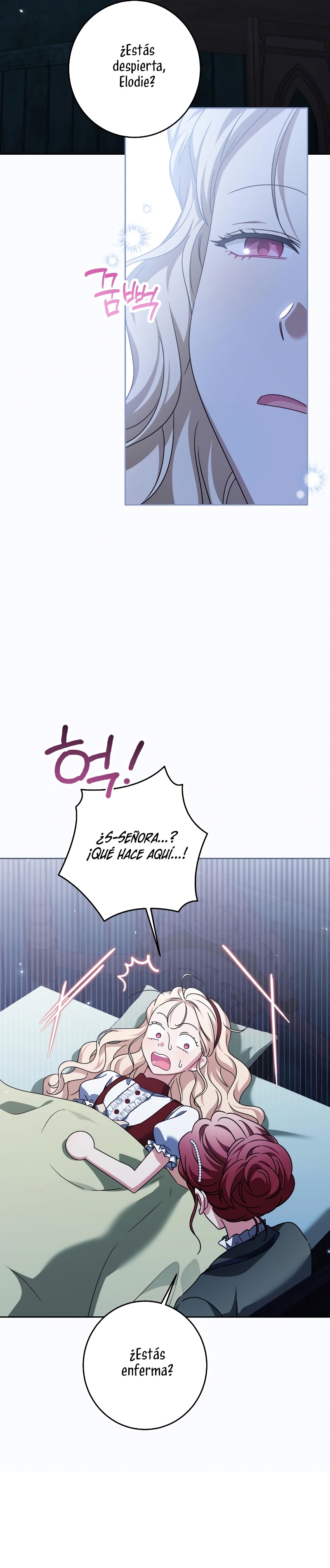 Familia independencia Capítulo 29 - Page 29