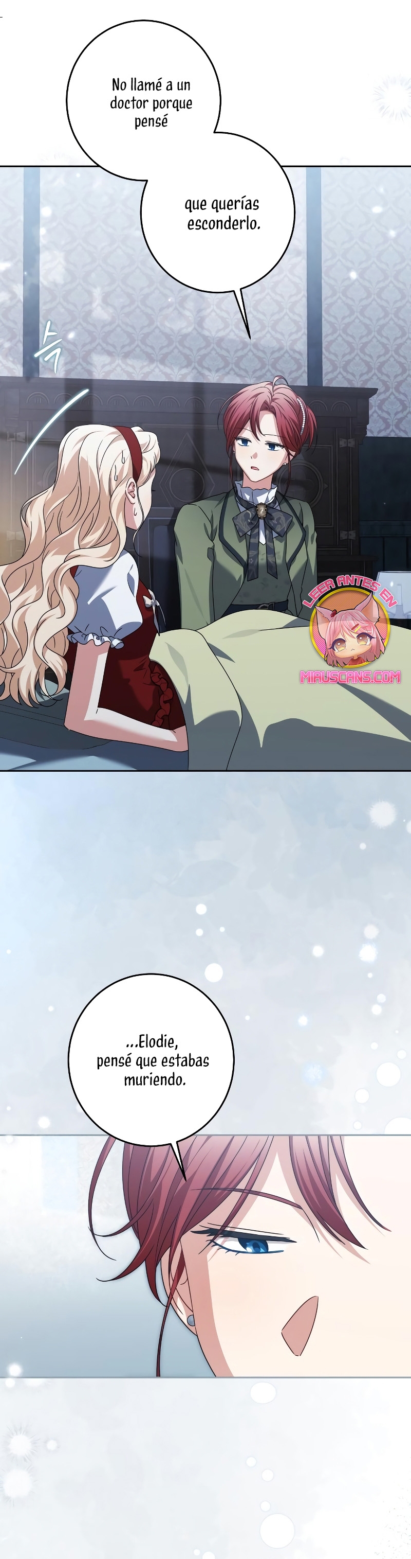 Familia independencia Capítulo 29 - Page 30