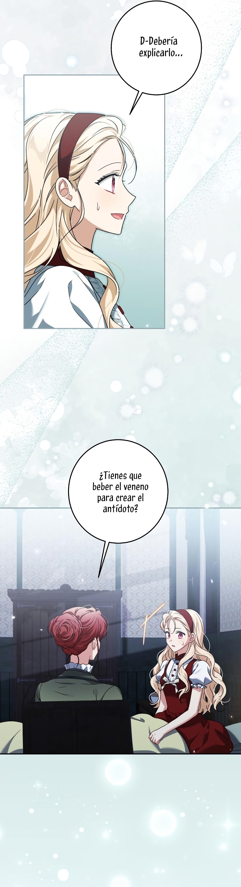 Familia independencia Capítulo 29 - Page 31