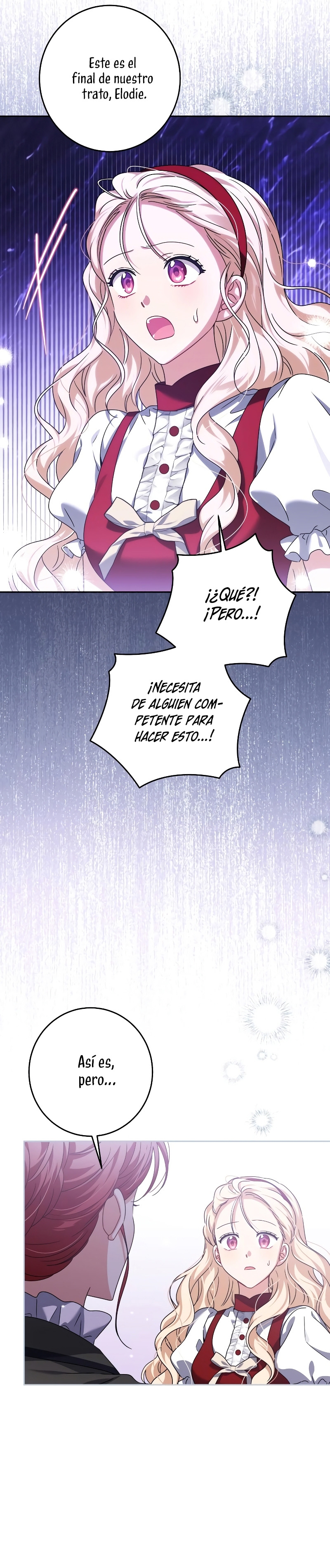 Familia independencia Capítulo 29 - Page 33