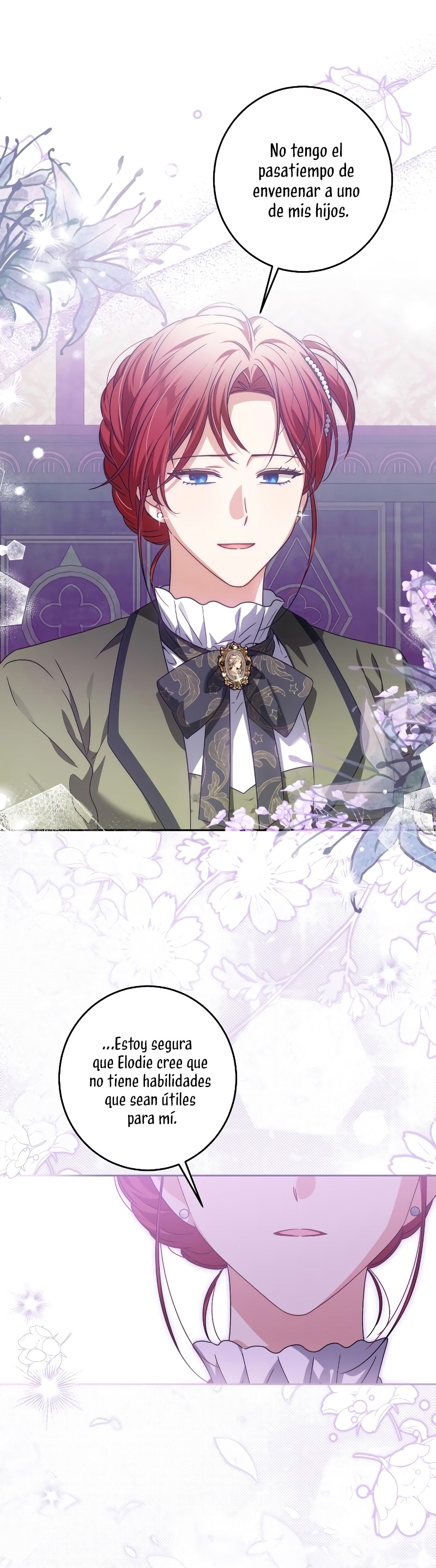 Familia independencia Capítulo 29 - Page 34